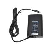 Dell ლეპტოპის ორიგინალი დამტენი 65W 19.5V 3.34A Type-C