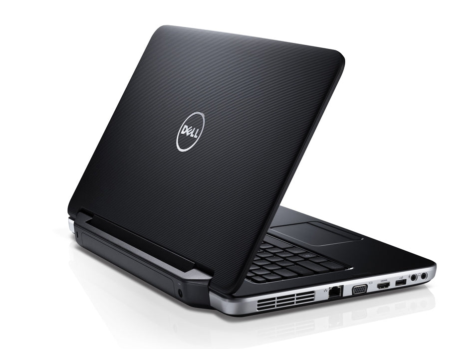 ლეპტოპი Dell Vostro 2520 15.6 HD (i3-2348M/8GB/240GB SSD)