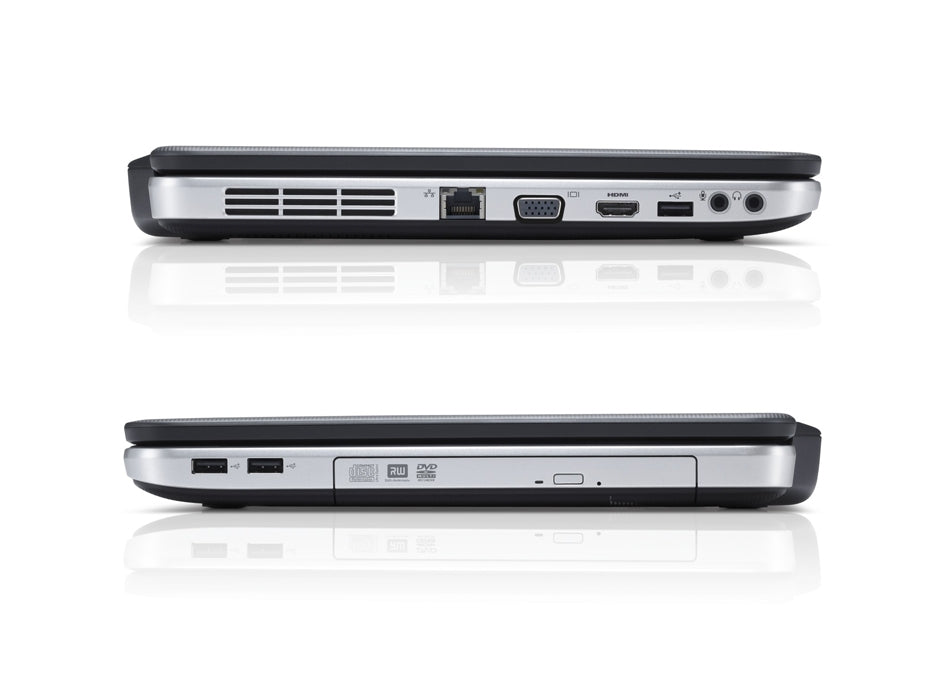 ლეპტოპი Dell Vostro 2520 15.6 HD (i3-2348M/8GB/240GB SSD)