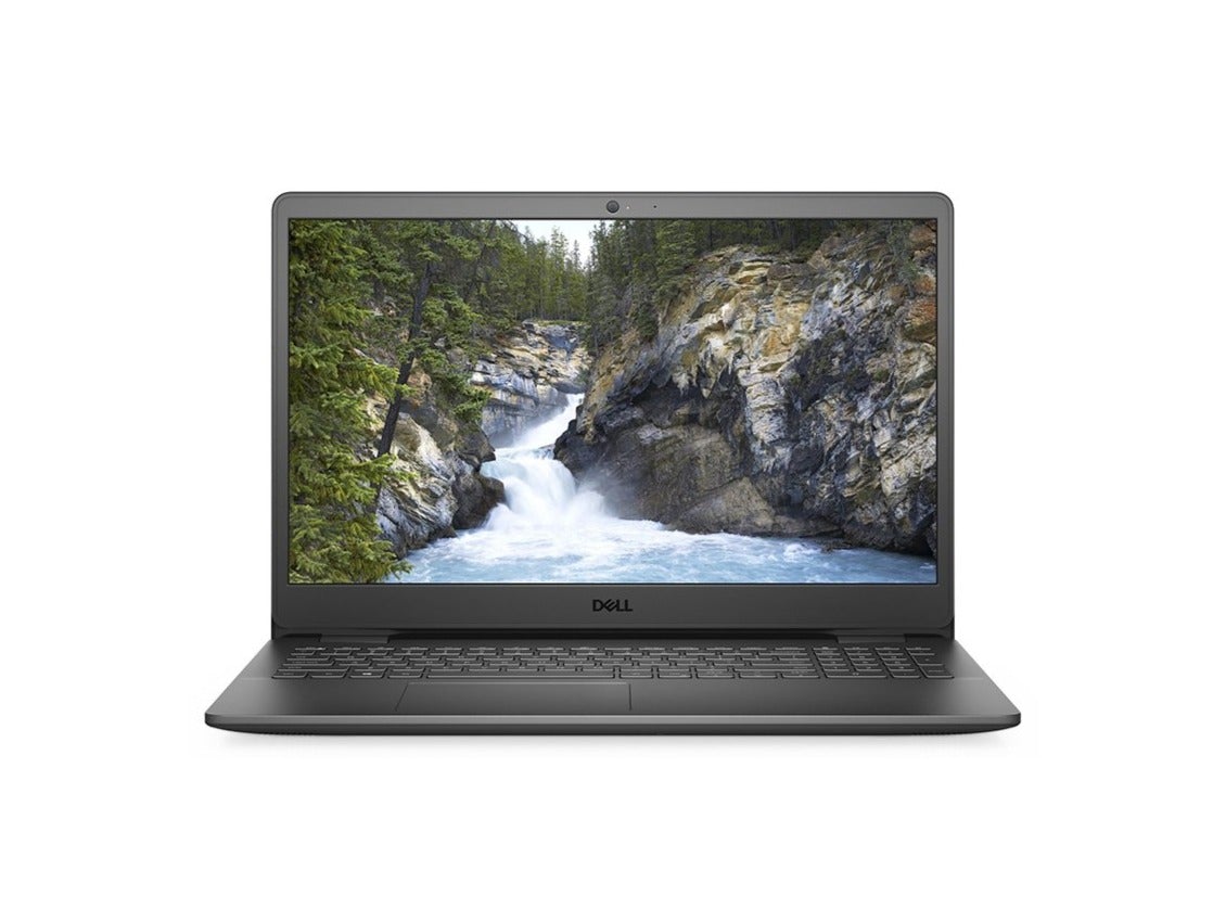 ლეპტოპი Dell Vostro 3500 15.6 FHD (i3-1115G4/8GB/256GB SSD) - N3001VN3500EMEA01_2201_UBU_GE