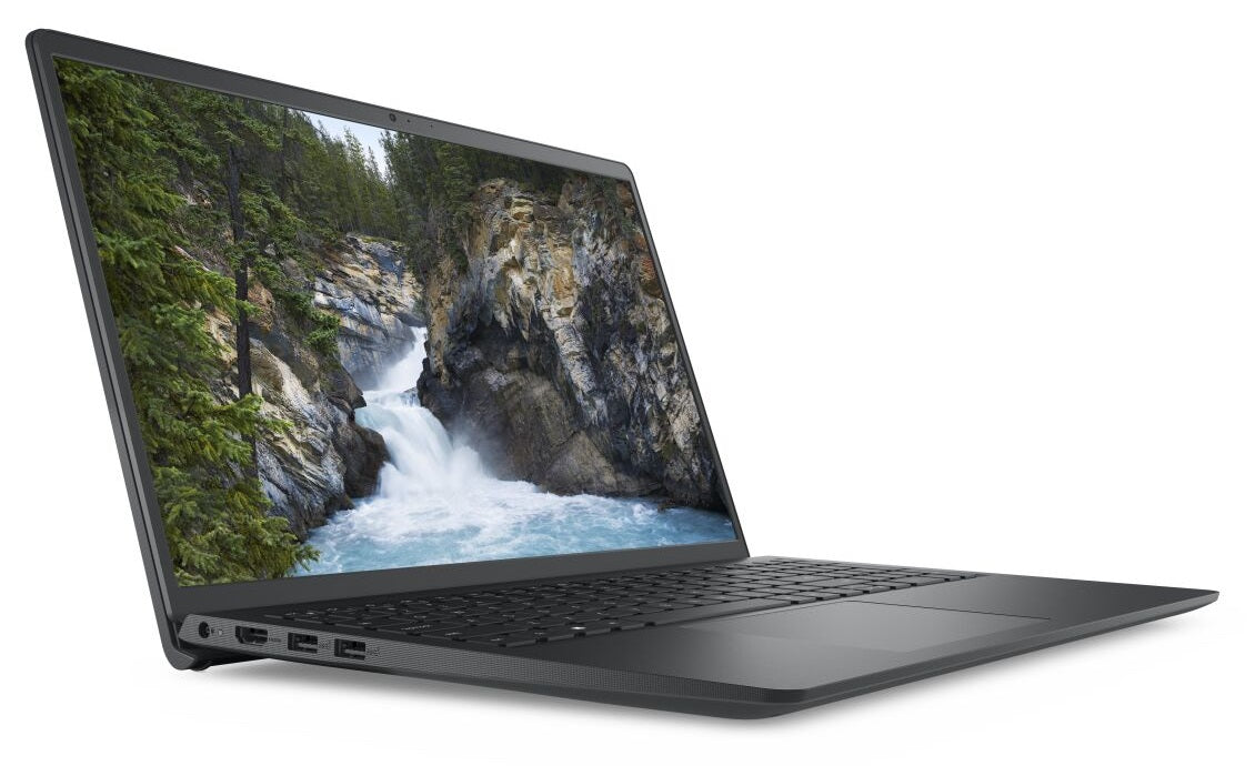 ლეპტოპი Dell Vostro 3510 15.6 FHD (i7-1165G7/16GB/256GB SSD+TB SSD/NVIDIA) - N8062VN3510EMEA01_2201_UBU_GE