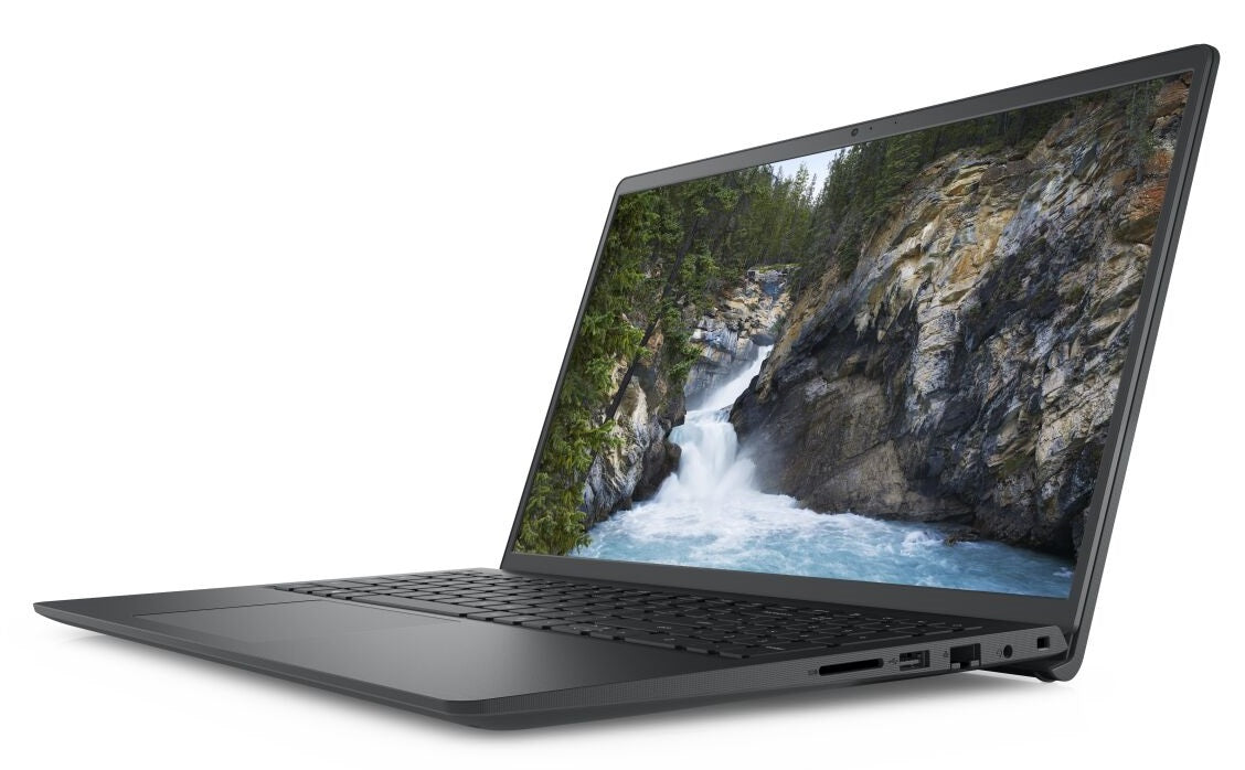 ლეპტოპი Dell Vostro 3510 15.6 FHD (i7-1165G7/8GB/512GB SSD/NVIDIA) - N8070VN3510EMEA01_2201_UBU_GE