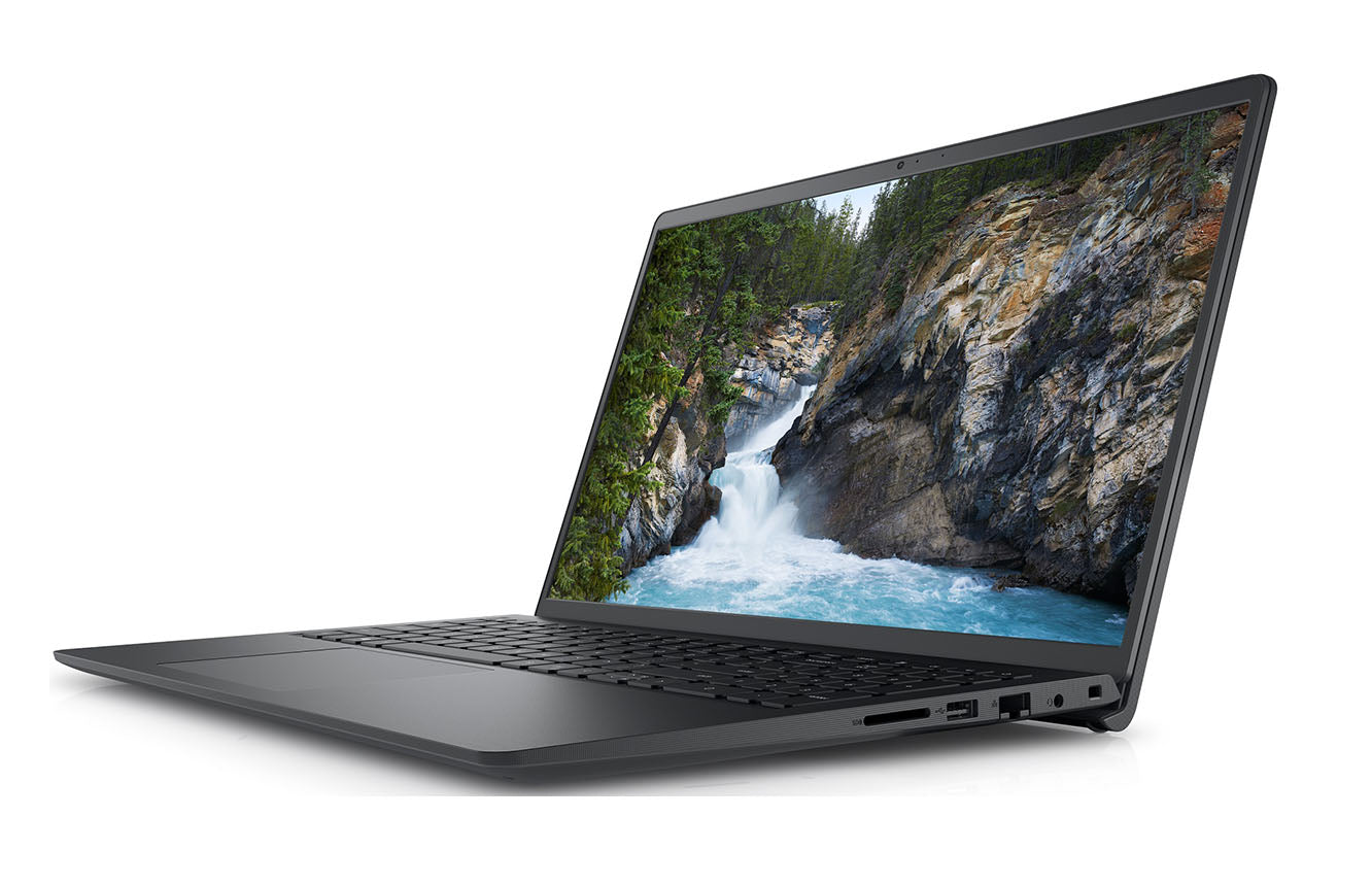ლეპტოპი Dell Vostro 3525 15.6 FHD (R5-5625U/8GB/512GB SSD) - N1005VNB3525EMEA01_UBU_GE