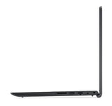 ლეპტოპი Dell Vostro 3525 15.6 FHD (R5-5625U/8GB/512GB SSD) - N1005VNB3525EMEA01_UBU_GE