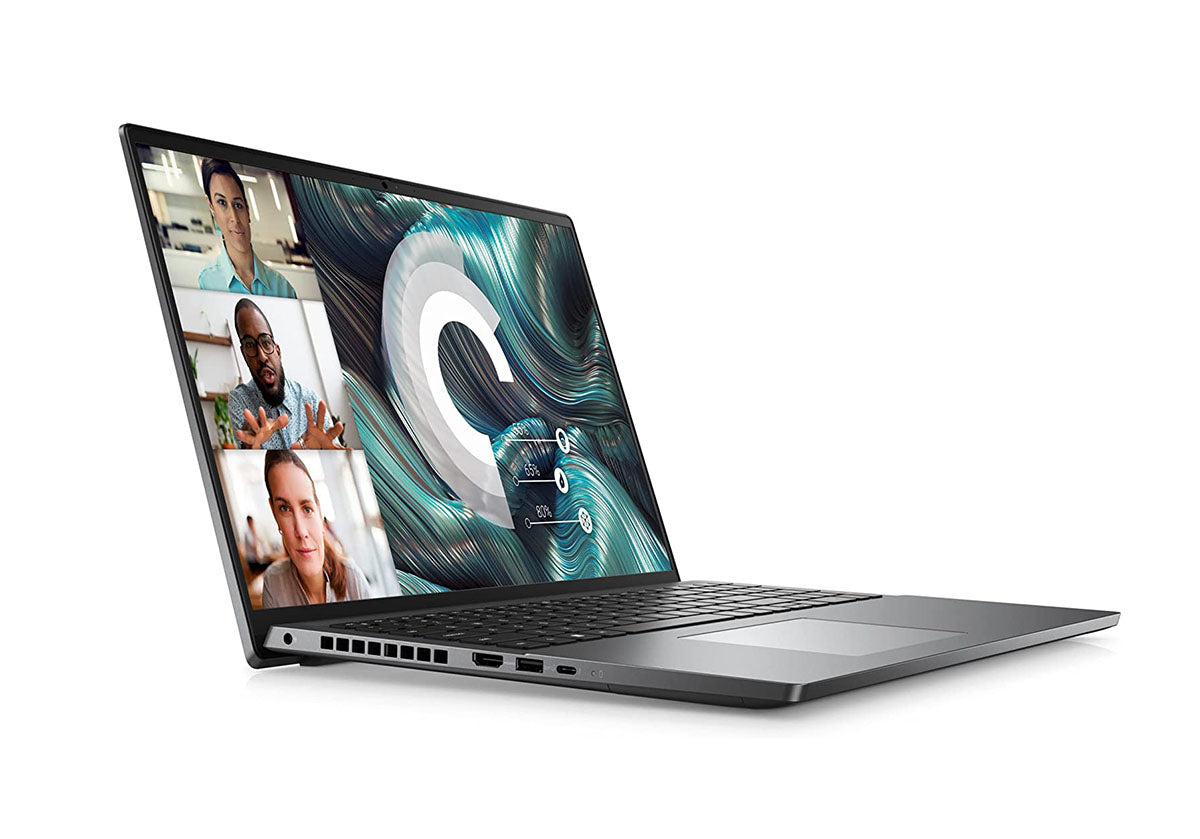 ლეპტოპი თამაშებისთვის (Gaming) Dell Vostro 7620 16" FHD (i7-12700H/16GB/1TB SSD/RTX 3050Ti) - N3304VNB7620EMEA01_GE