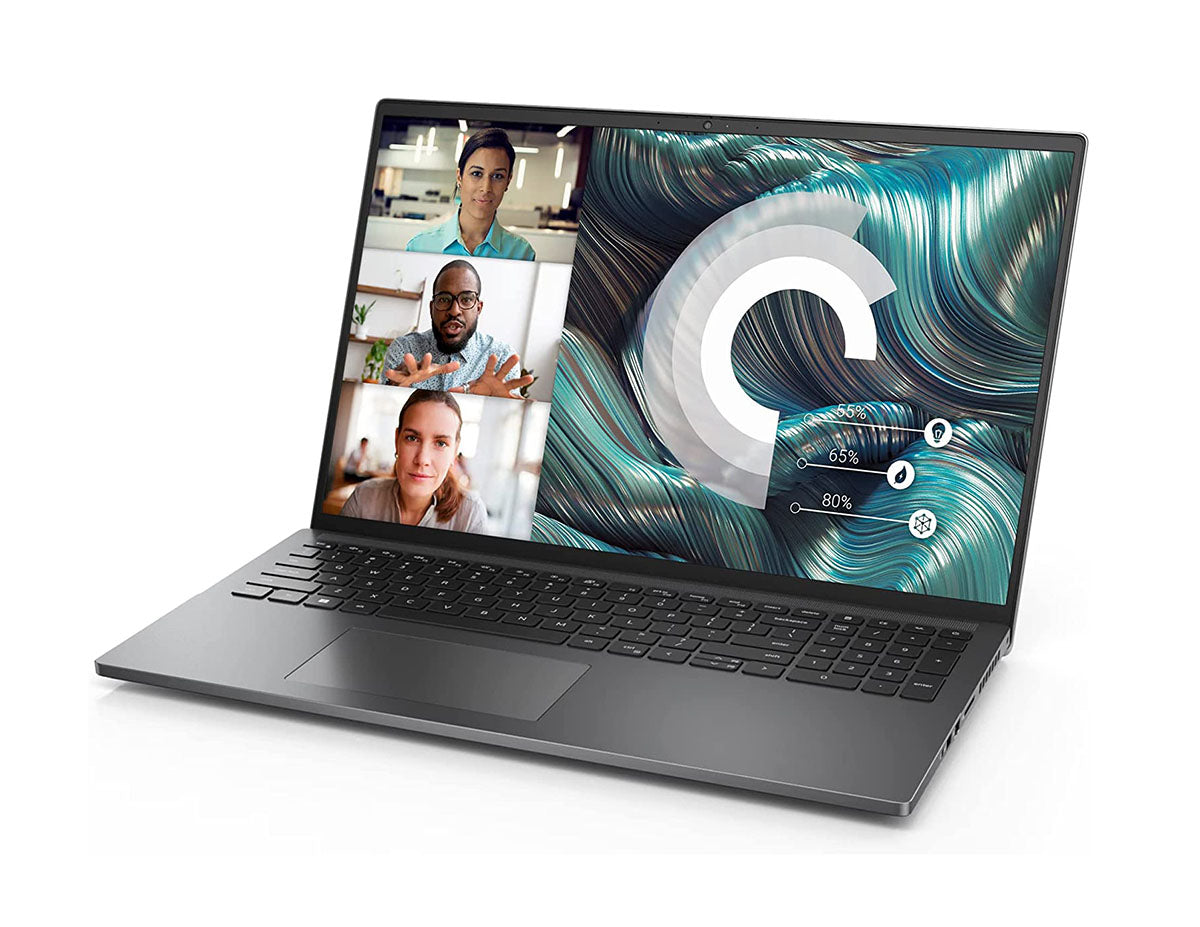 ლეპტოპი თამაშებისთვის (Gaming) Dell Vostro 7620 16" FHD (i7-12700H/16GB/1TB SSD/RTX 3050Ti) - N3304VNB7620EMEA01_GE