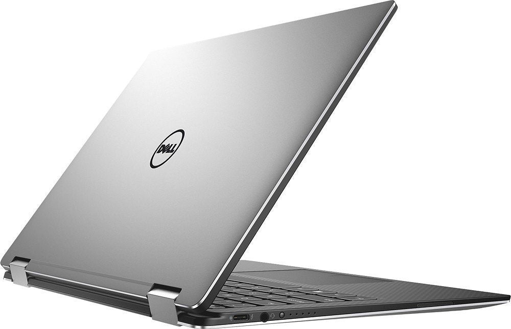 ლეპტოპი Dell XPS 13 2-in-1 (9365) TOUCH FHD (i7-7Y75/8GB/512GB SSD)