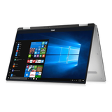 ლეპტოპი Dell XPS 13 2-in-1 (9365) TOUCH FHD (i7-7Y75/8GB/512GB SSD)