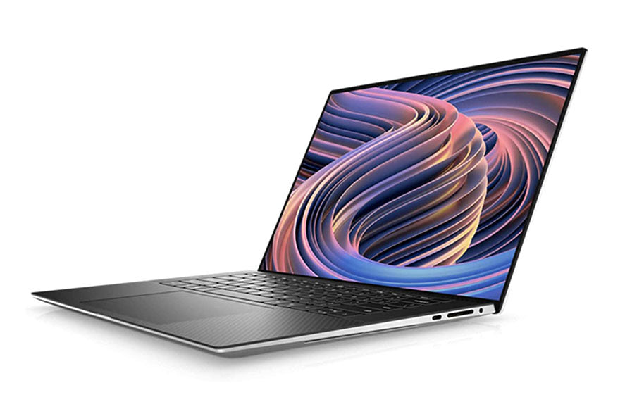 ლეპტოპი Dell XPS 15 9520 (2022) 15.6 TOUCH UHD+ 4K (i7-12700H/16GB/1TB SSD) - 210-BDVF_7253_i7_16GB_GE