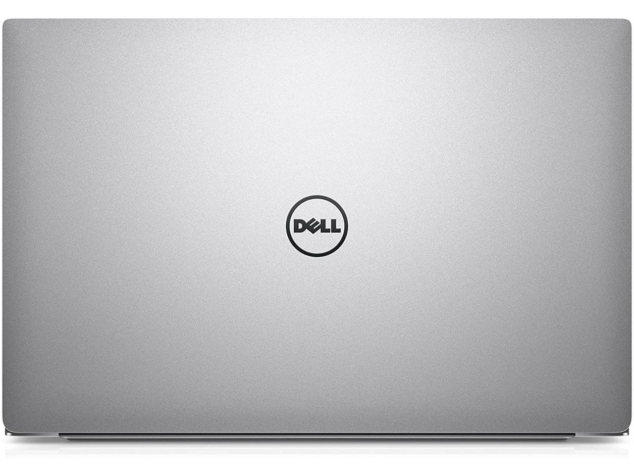 ლეპტოპი Dell XPS 15 9550 15.6 TOUCH 4K (i7-6700HQ/32GB/1TB SSD/GTX 960M)