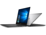 ლეპტოპი Dell XPS 15 9550 15.6 TOUCH 4K (i7-6700HQ/32GB/1TB SSD/GTX 960M)