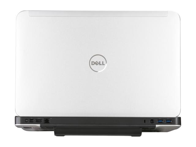 ლეპტოპი Dell XPS 17 (L702X) 17.3" (i7-2630QM/12GB/240GB/NVIDIA)