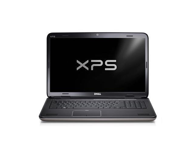 ლეპტოპი Dell XPS 17 (L702X) 17.3" (i7-2630QM/12GB/240GB/NVIDIA)