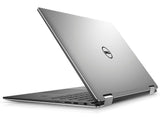 ლეპტოპი Dell XPS 13 2-in-1 TOUCH FHD (i5-7Y54/8GB/256GB SSD) (9365)