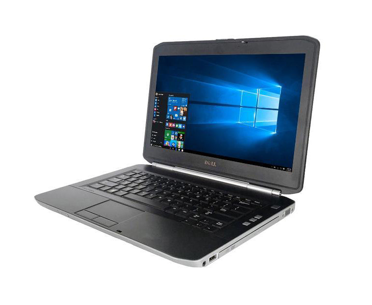 ლეპტოპი Dell Latitude E5420 HD (i5-2520M/8GB/120GB SSD)