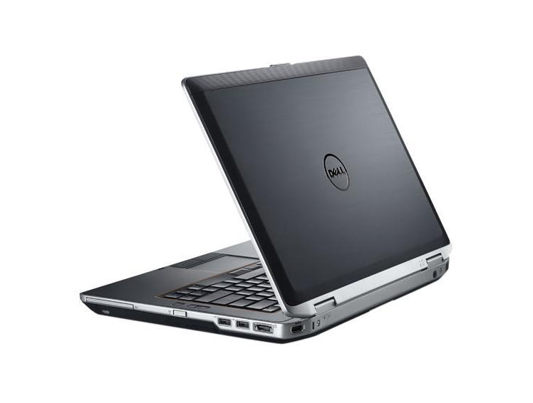 ლეპტოპი Dell Latitude E5420 HD+ (i5-2520M/8GB/128GB SSD+320GB HDD) (ხარვეზით)
