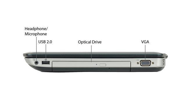 ლეპტოპი Dell Latitude E5420 HD (i5-2520M/8GB/120GB SSD)