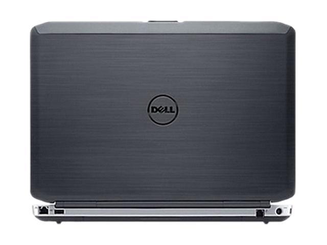 ლეპტოპი Dell Latitude E5430 14 HD (i5-3210M/8GB/240GB SSD)