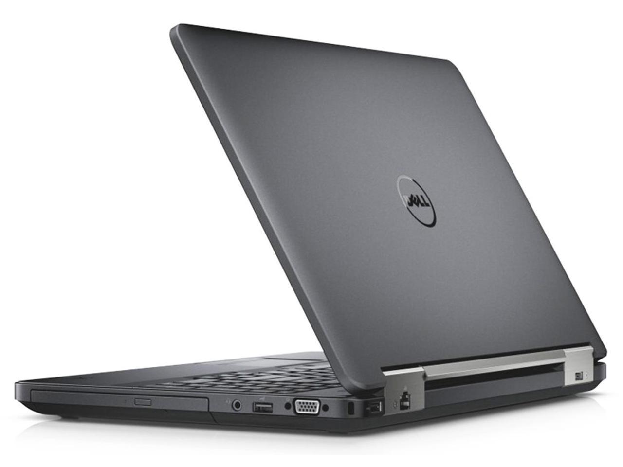 ლეპტოპი Dell Latitude E5440 HD+ (i7-4600U/12GB/240GB SSD/NVIDIA)
