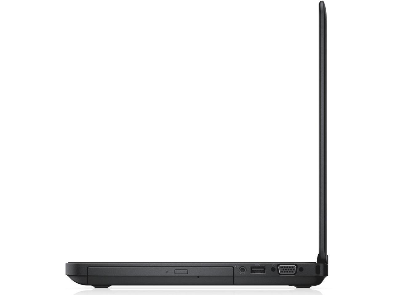 ლეპტოპი Dell Latitude E5440 HD+ (i7-4600U/8GB/240GB SSD/NVIDIA)