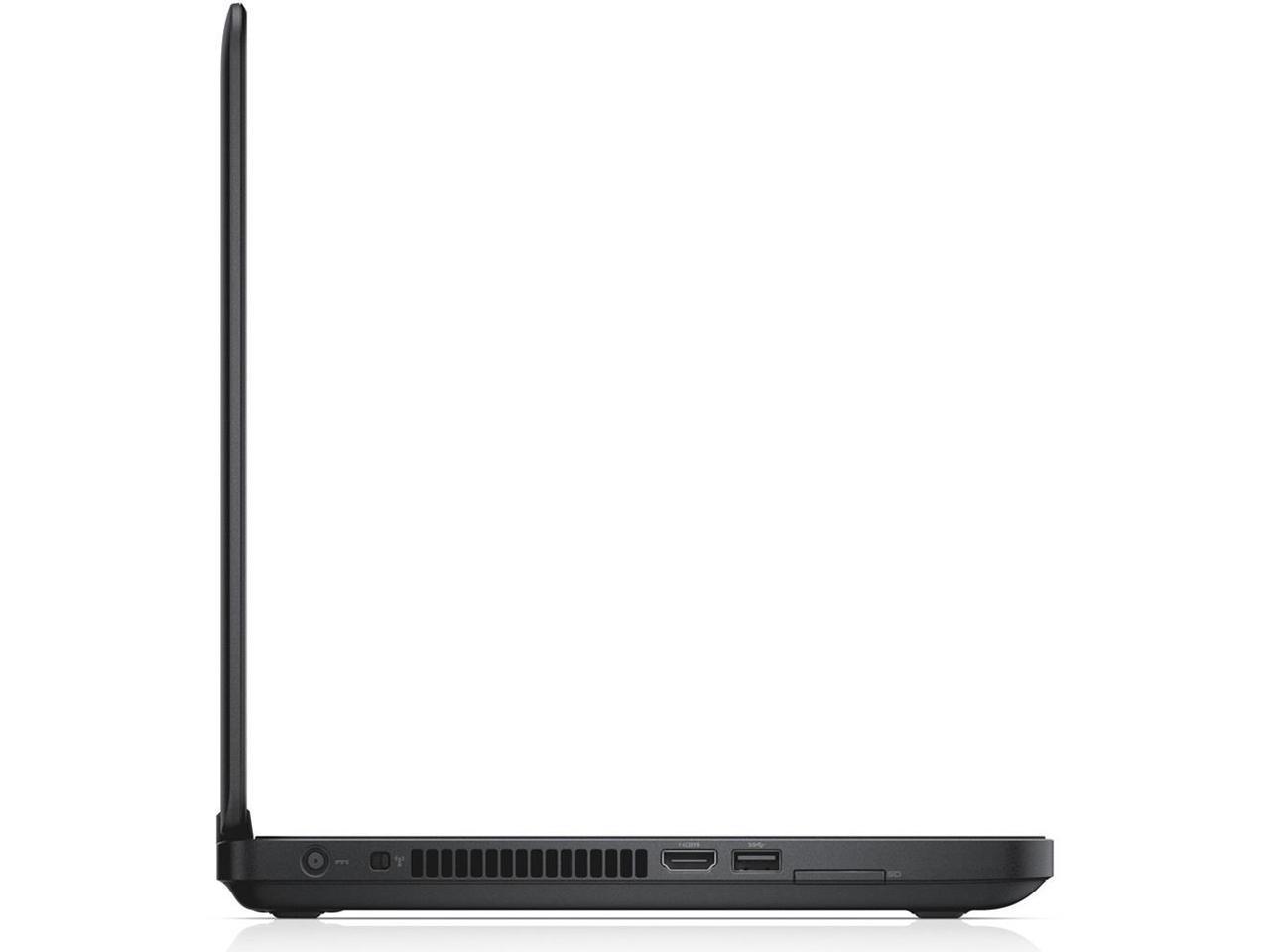 ლეპტოპი Dell Latitude E5440 HD+ (i7-4600U/8GB/240GB SSD/NVIDIA)