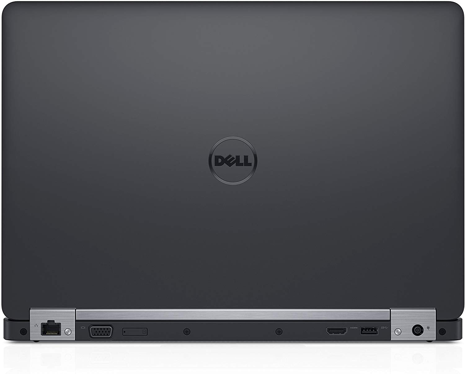 ლეპტოპი Dell Latitude E5470 HD (i5-6200U/16GB/512GB SSD)