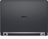 ლეპტოპი Dell Latitude E5470 HD (i5-6200U/16GB/512GB SSD)