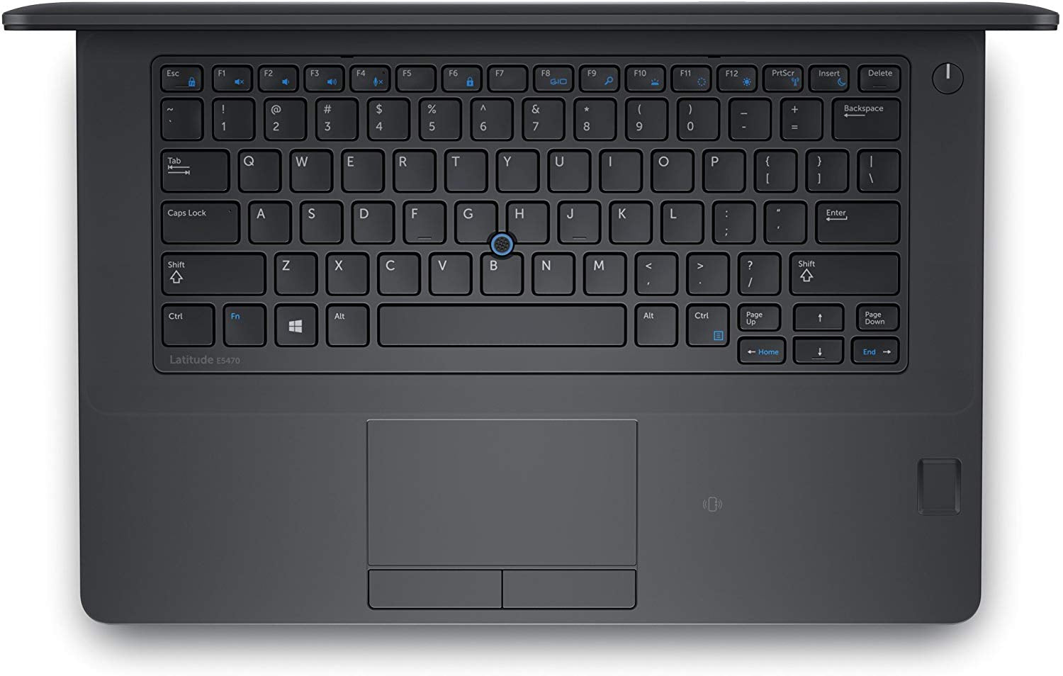 ლეპტოპი Dell Latitude E5470 HD (i5-6200U/16GB/512GB SSD)