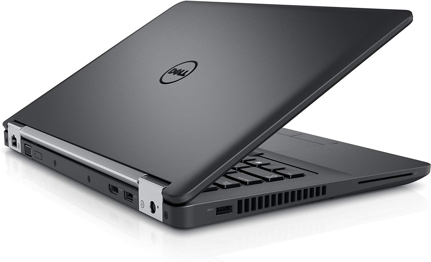 ლეპტოპი Dell Latitude E5470 HD (i5-6200U/16GB/512GB SSD)