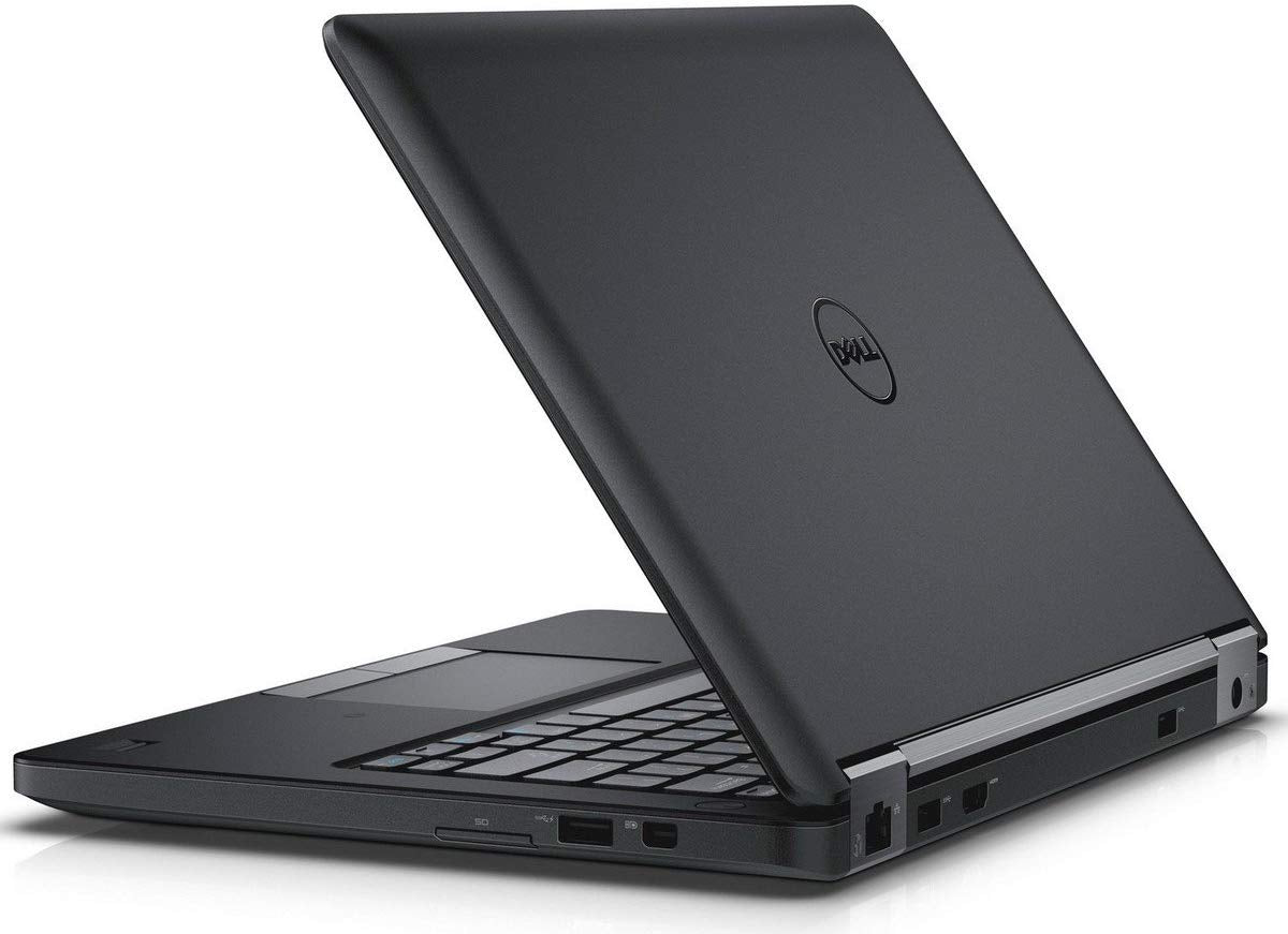 ლეპტოპი Dell Latitude E5470 HD (i5-6200U/16GB/512GB SSD)