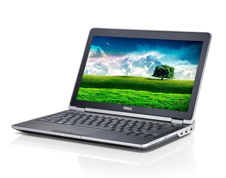 ლეპტოპი Dell Latitude E6230 12.5" (i5-3320M/8GB/128SSD)