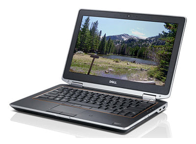 ლეპტოპი Dell Latitude E6320 13.3" (i5-2520M/8GB/240GB SSD)