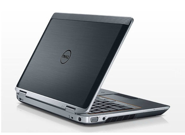 ლეპტოპი Dell Latitude E6320 13.3" (i5-2520M/8GB/240GB SSD)