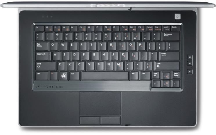 ლეპტოპი Dell Latitude E6430 (i7-3540M/8GB/240GB SSD)