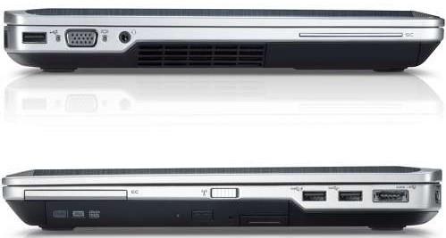 ლეპტოპი Dell Latitude E6430 HD (i7-3630QM/16GB/256GB SSD/NVIDIA)