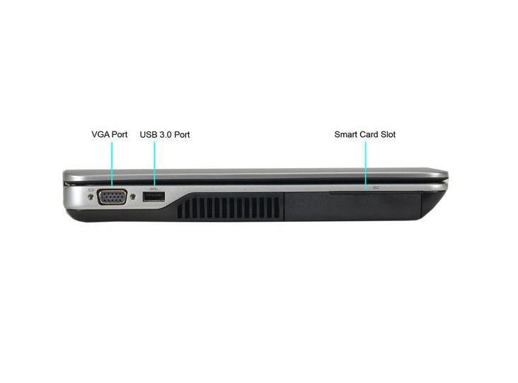 ლეპტოპი Dell Latitude E6440 14 FHD (i5-4300M/12GB/240GB SSD)