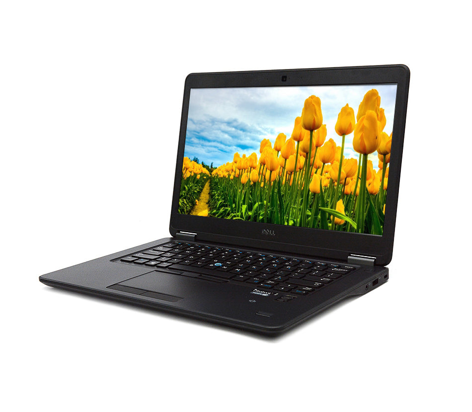 ლეპტოპი Dell Latitude E7450 14.0" FHD (i5-5300U/8GB/256GB SSD)