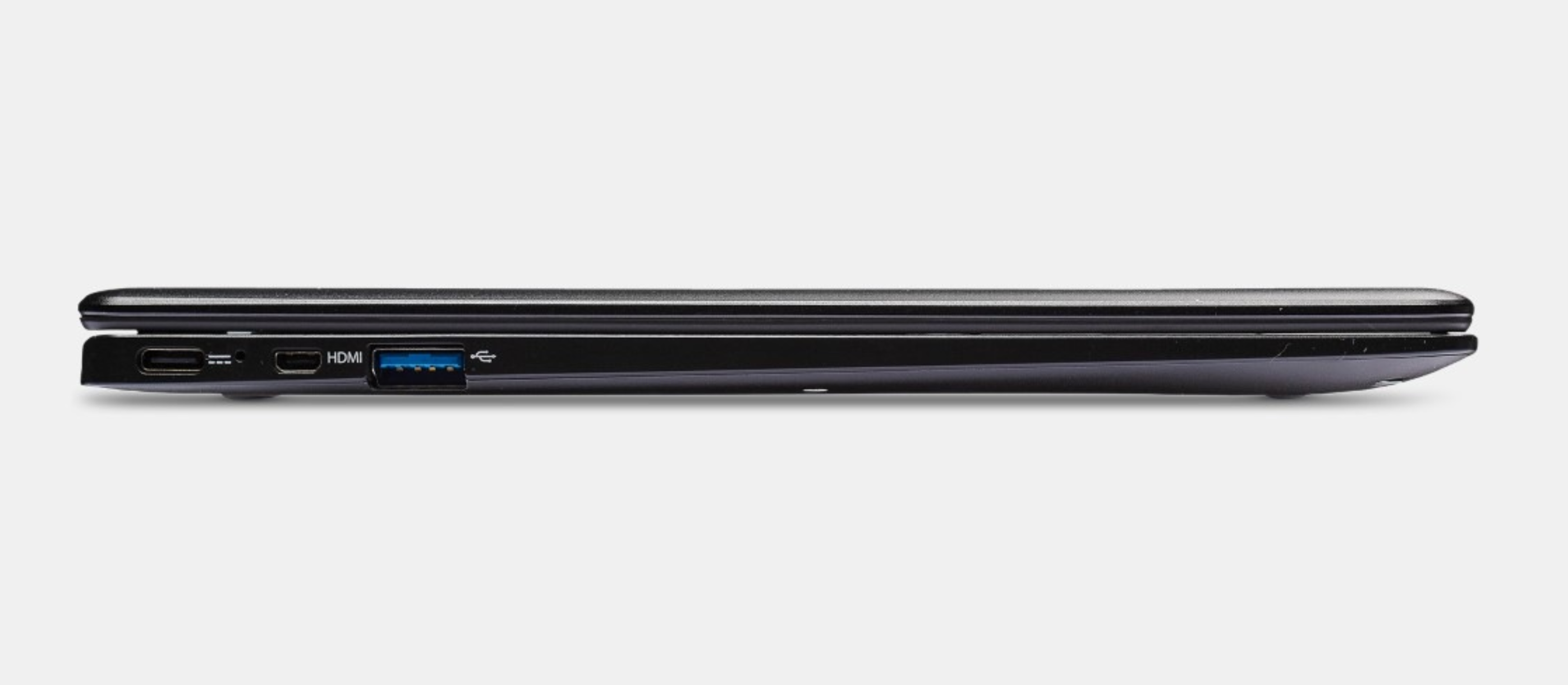 ლეპტოპი 2-in-1 EVOO EV-EL2in1-116-2-RG 11.6" FHD TOUCH (N3350/4GB/32GB eMMC)