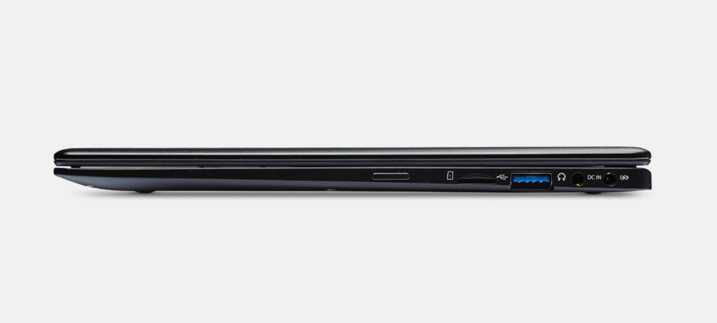ლეპტოპი 2-in-1 EVOO EV-EL2in1-116-2-RG 11.6" FHD TOUCH (N3350/4GB/32GB eMMC)