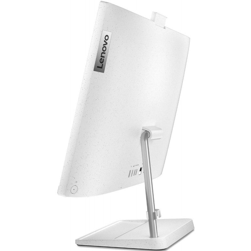 All-in-one კომპიუტერი (მონობლოკი) Lenovo IdeaCentre AIO 3 23.8" FHD (i3-1115G4/8GB/256GB SSD) - F0G000C4RK