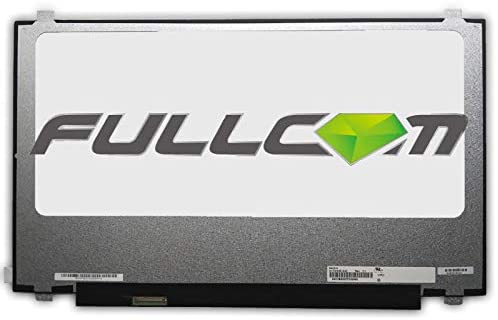 ლეპტოპის ეკრანი 17.3" FHD 1920x1080 40PINS - N173HHE-G32