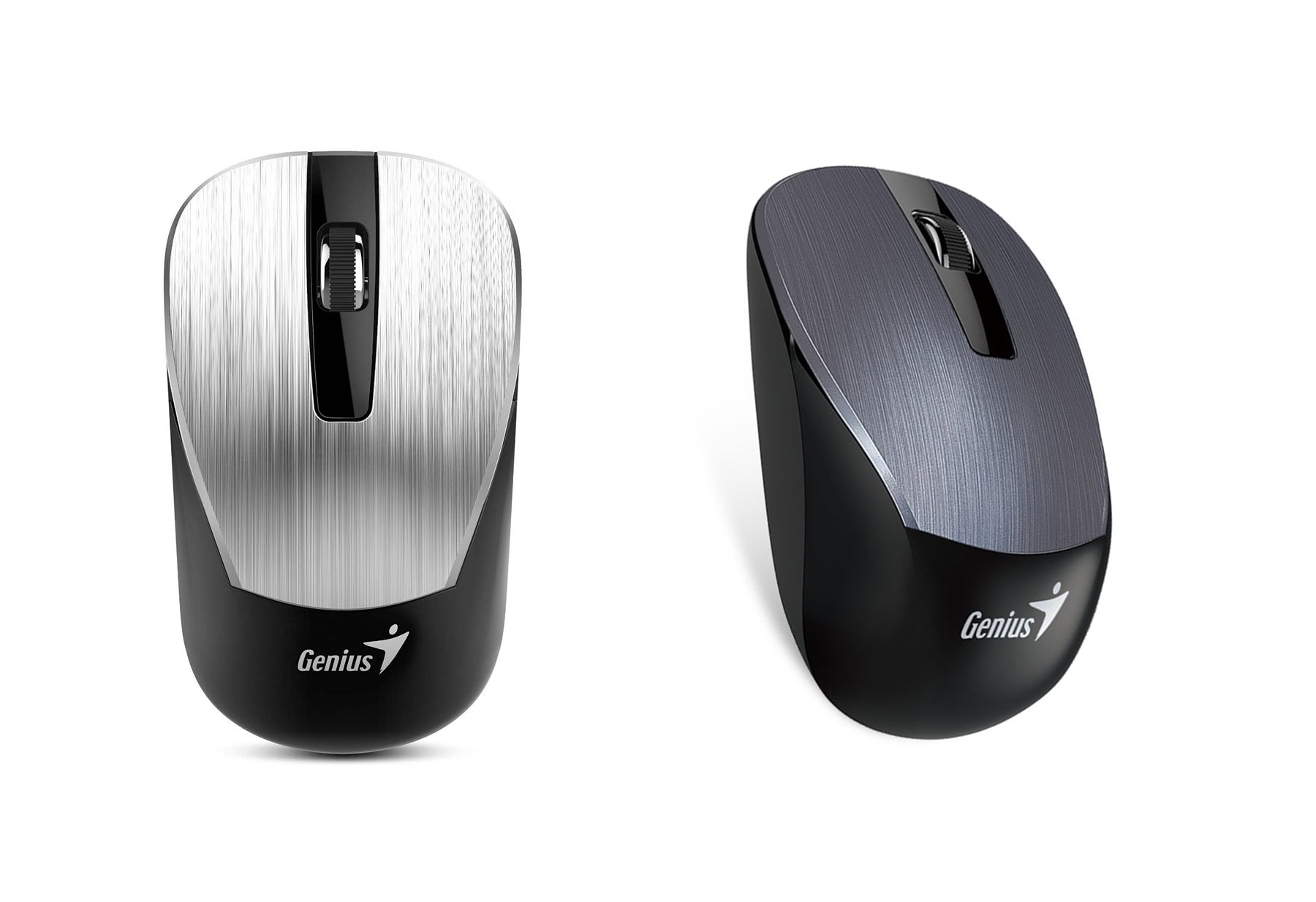 უსადენო მაუსი Genius NX-7015