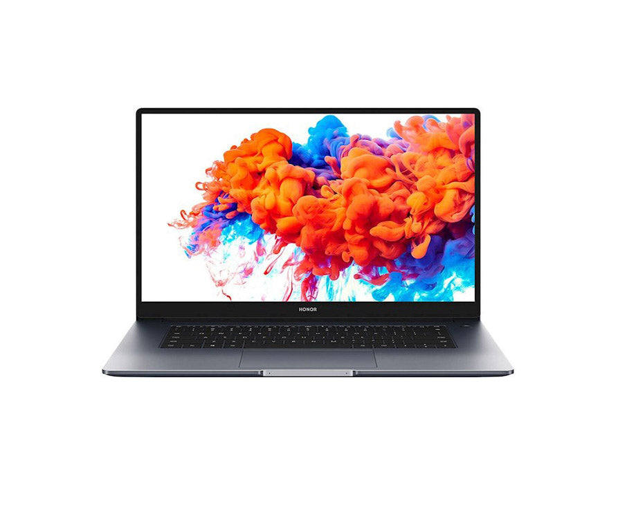 ლეპტოპი HONOR MagicBook 15 15.6 FHD (i5-1135G7/16GB/512GB SSD) - 53011TAP-001