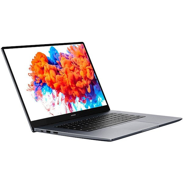 ლეპტოპი HONOR MagicBook 15 15.6 FHD (i5-1135G7/16GB/512GB SSD) - 53011TAP-001