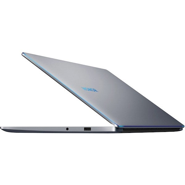 ლეპტოპი HONOR MagicBook 15 15.6 FHD (i5-1135G7/16GB/512GB SSD) - 53011TAP-001