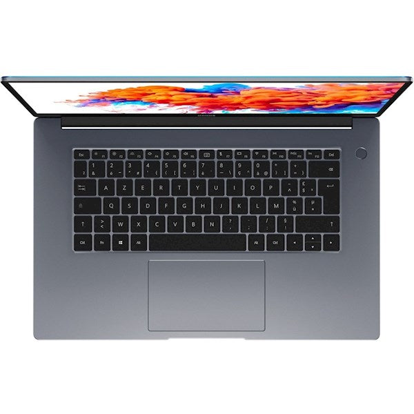 ლეპტოპი HONOR MagicBook 15 15.6 FHD (i5-1135G7/16GB/512GB SSD) - 53011TAP-001