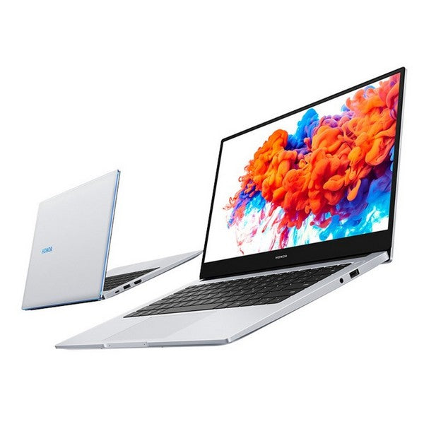 ლეპტოპი HONOR MagicBook 15 15.6 FHD (R7-3700U/16GB/512GB SSD) - 53011SXH-001