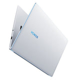 ლეპტოპი HONOR MagicBook 15 15.6 FHD (R7-3700U/16GB/512GB SSD) - 53011SXH-001