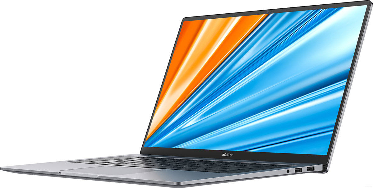 ლეპტოპი HONOR MagicBook 16 16.1 FHD (R5-5600H/16GB/512GB SSD) - 5301ABCM