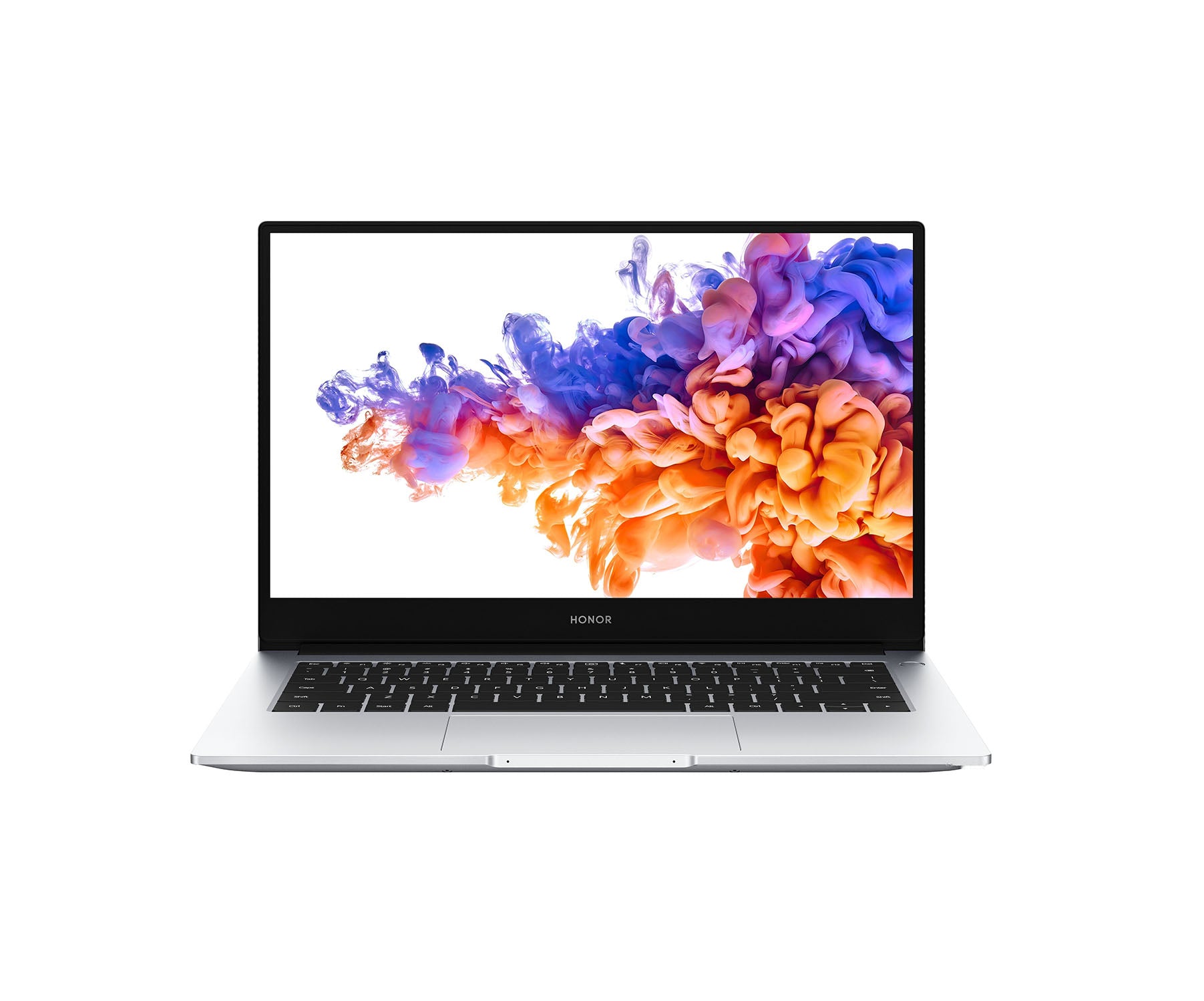 ლეპტოპი HONOR MagicBook 14 14" FHD (i5-1135G7/8GB/512GB SSD) - 5301AAHJ